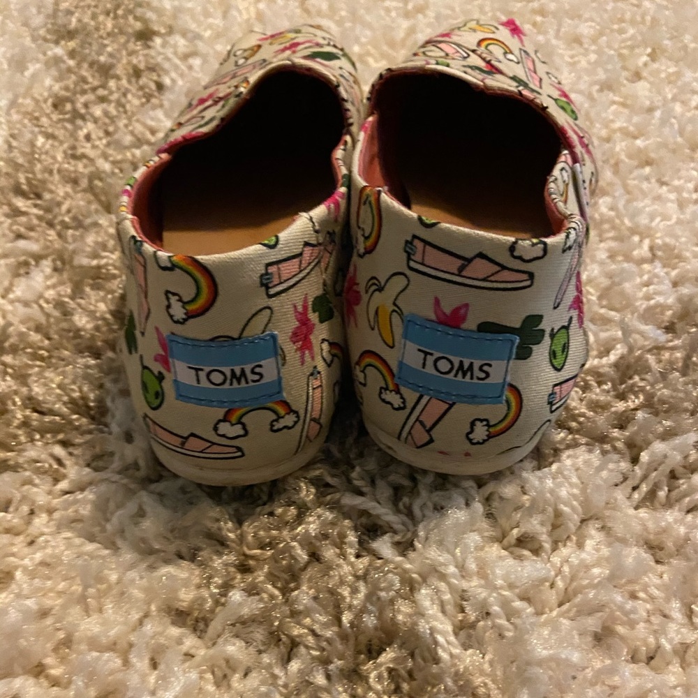 Toms Alien - Picture 3 of 4